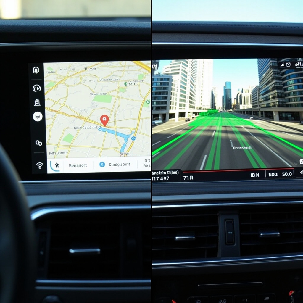 Android Auto Upgrade
