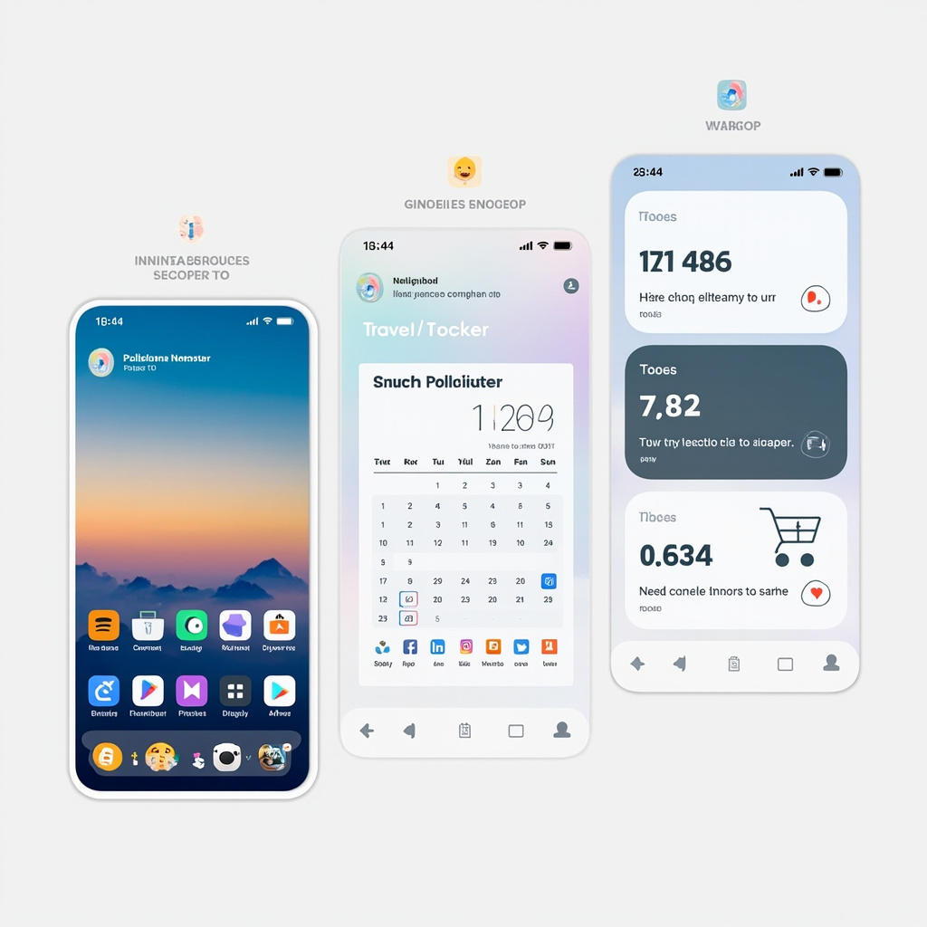 Create My Widget