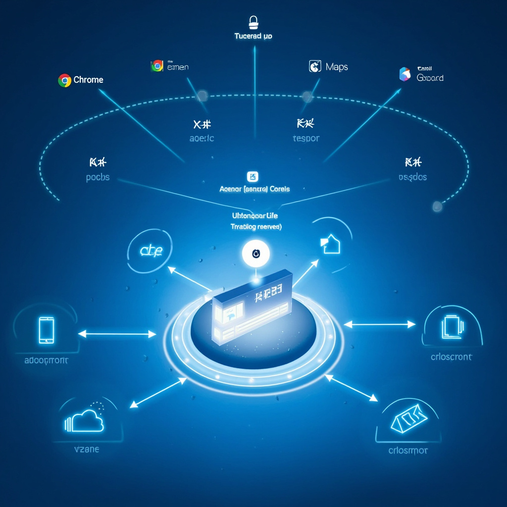 Gemini Intelligence Architecture