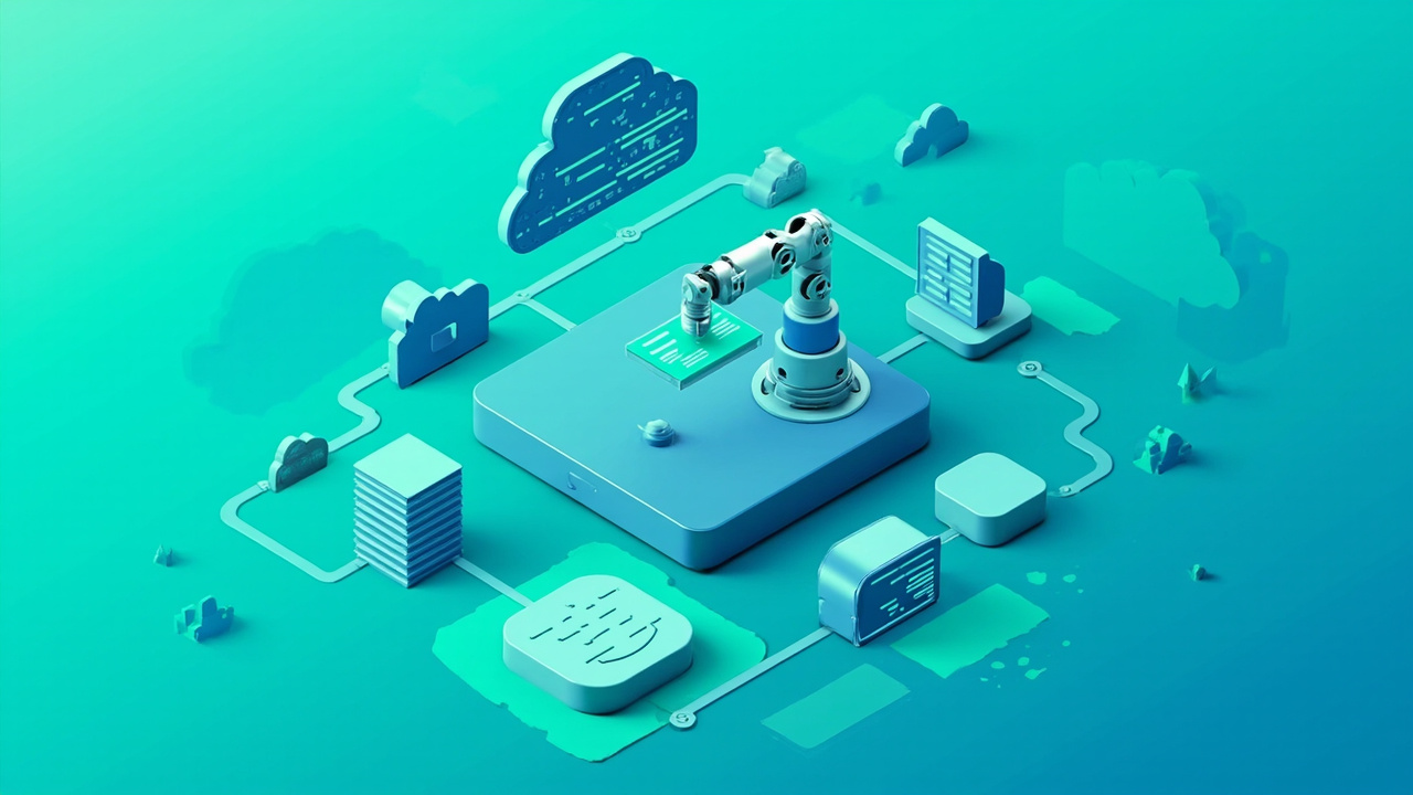 Automations Workflow