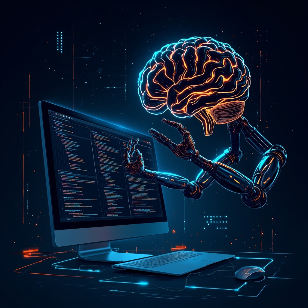 img of OpenAI Codex Gets 'Computer Use' �?The AI That Finally Learned to Click