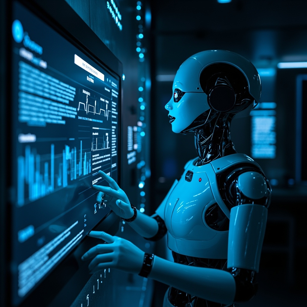 AI Agent Navigation