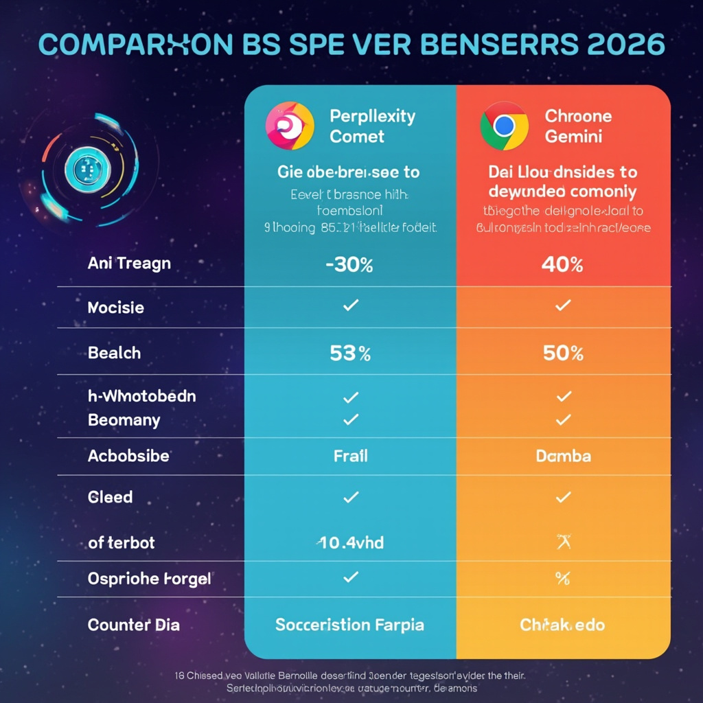 Agentic Browser Landscape