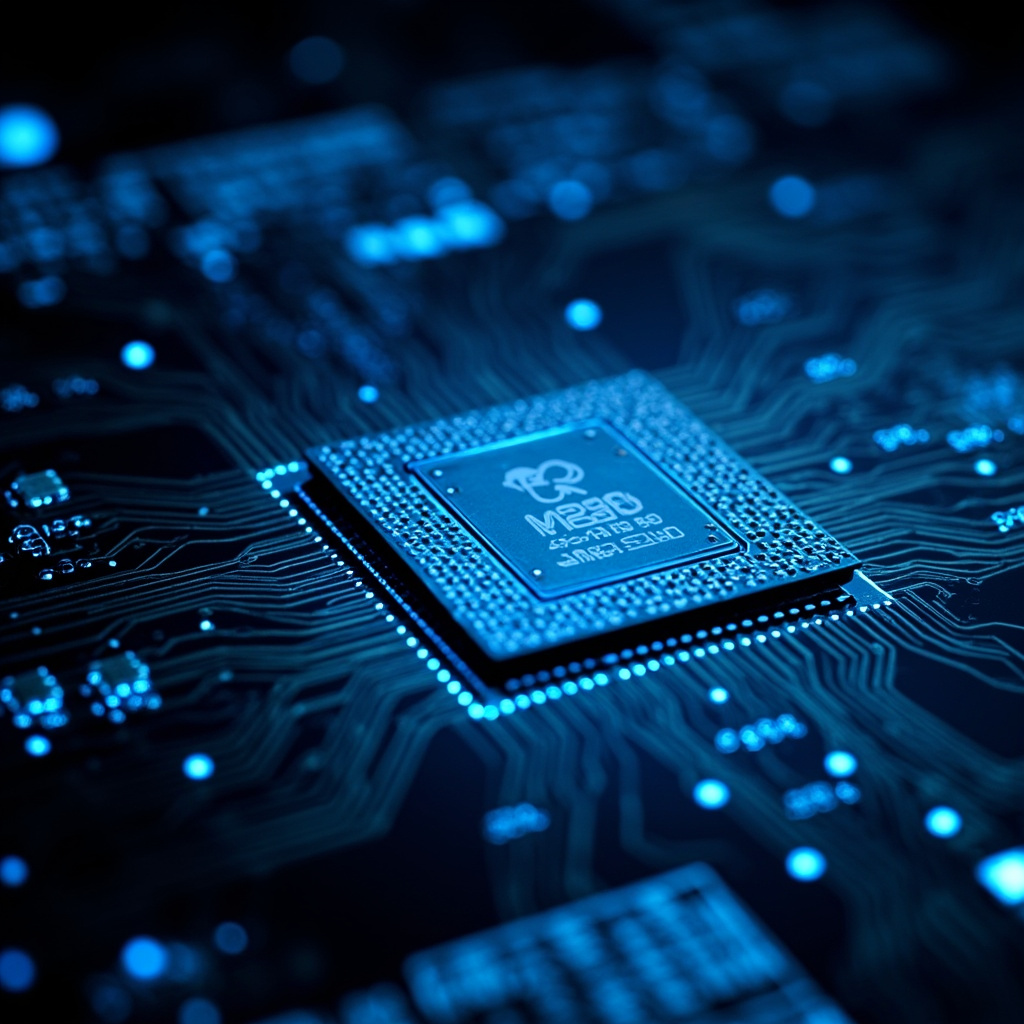 img of Alibaba Cloud Unveils M890 Chip: The Super Foundation for the Agent Era