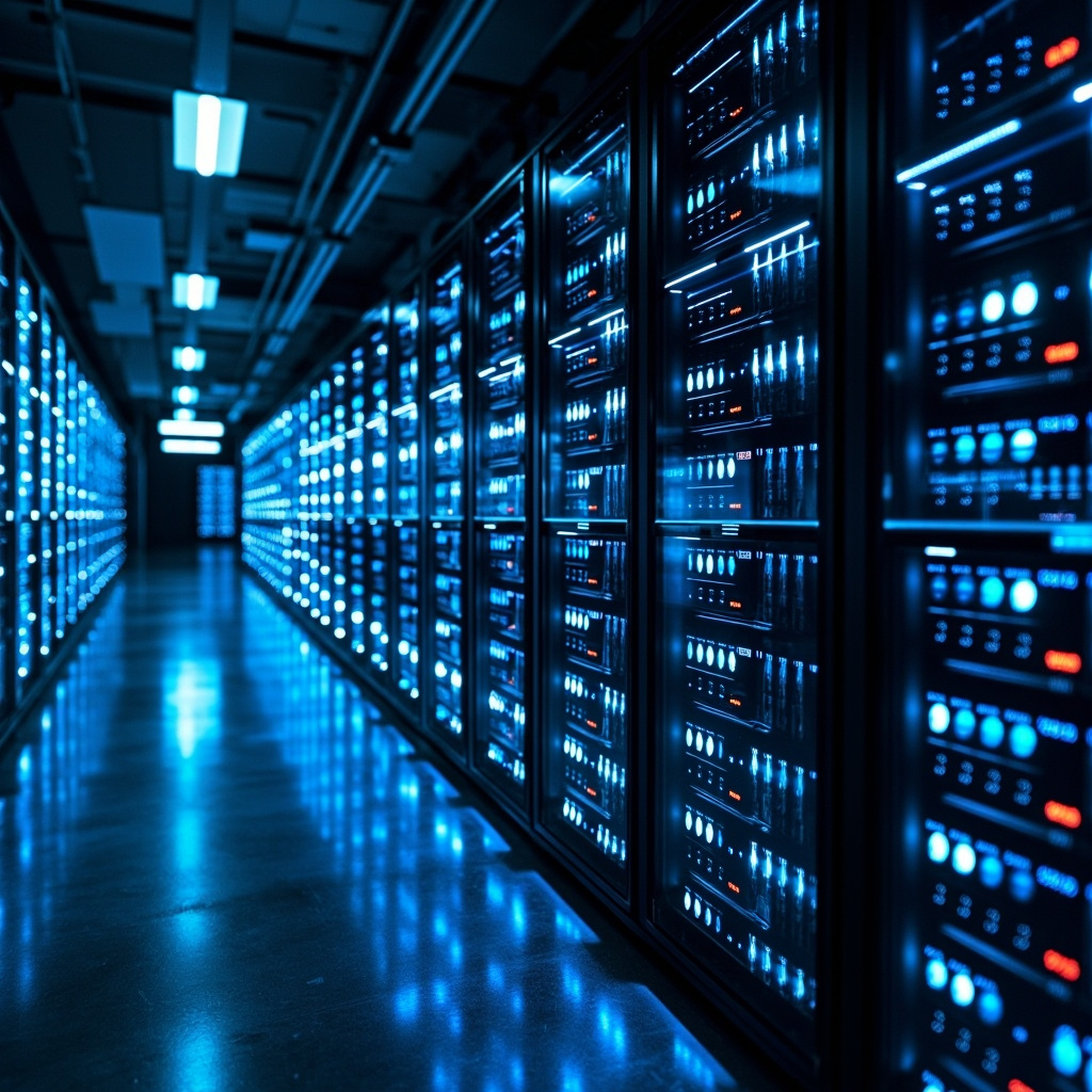 128-Card Supernode Architecture