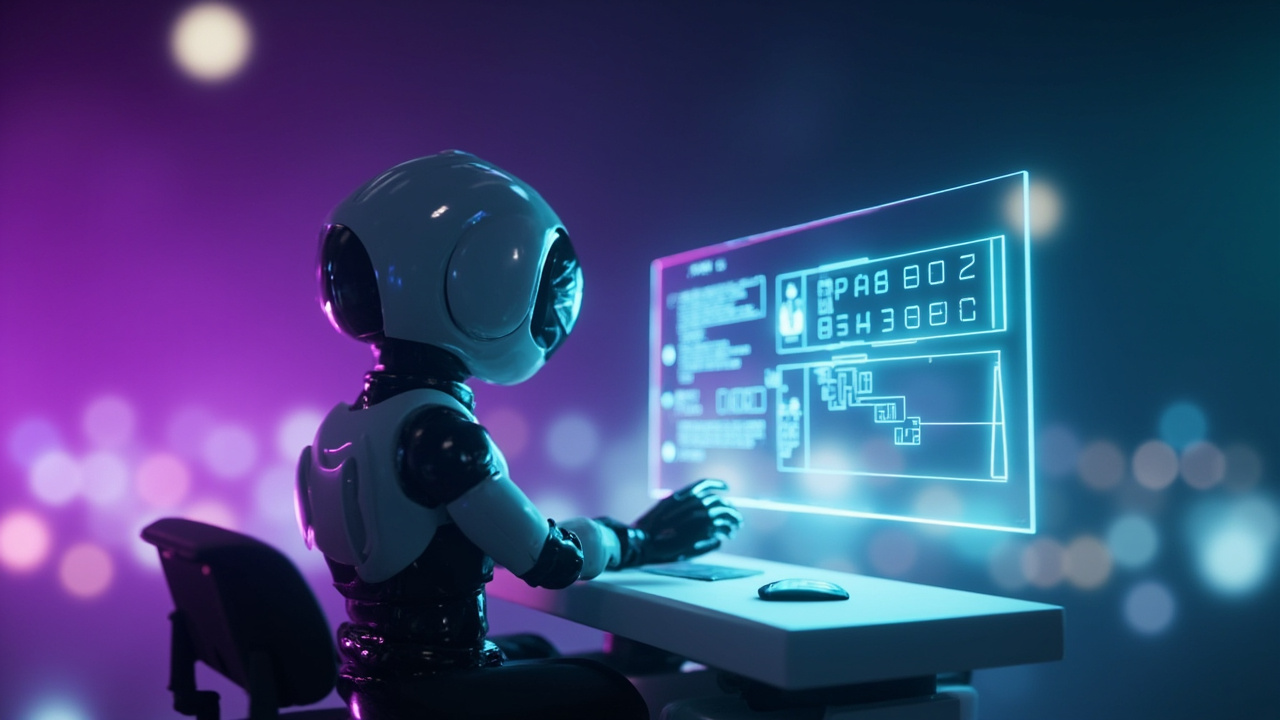 img of Holo 3.1: The Open-Source Computer-Use Agent That Beats Claude Sonnet 4.6