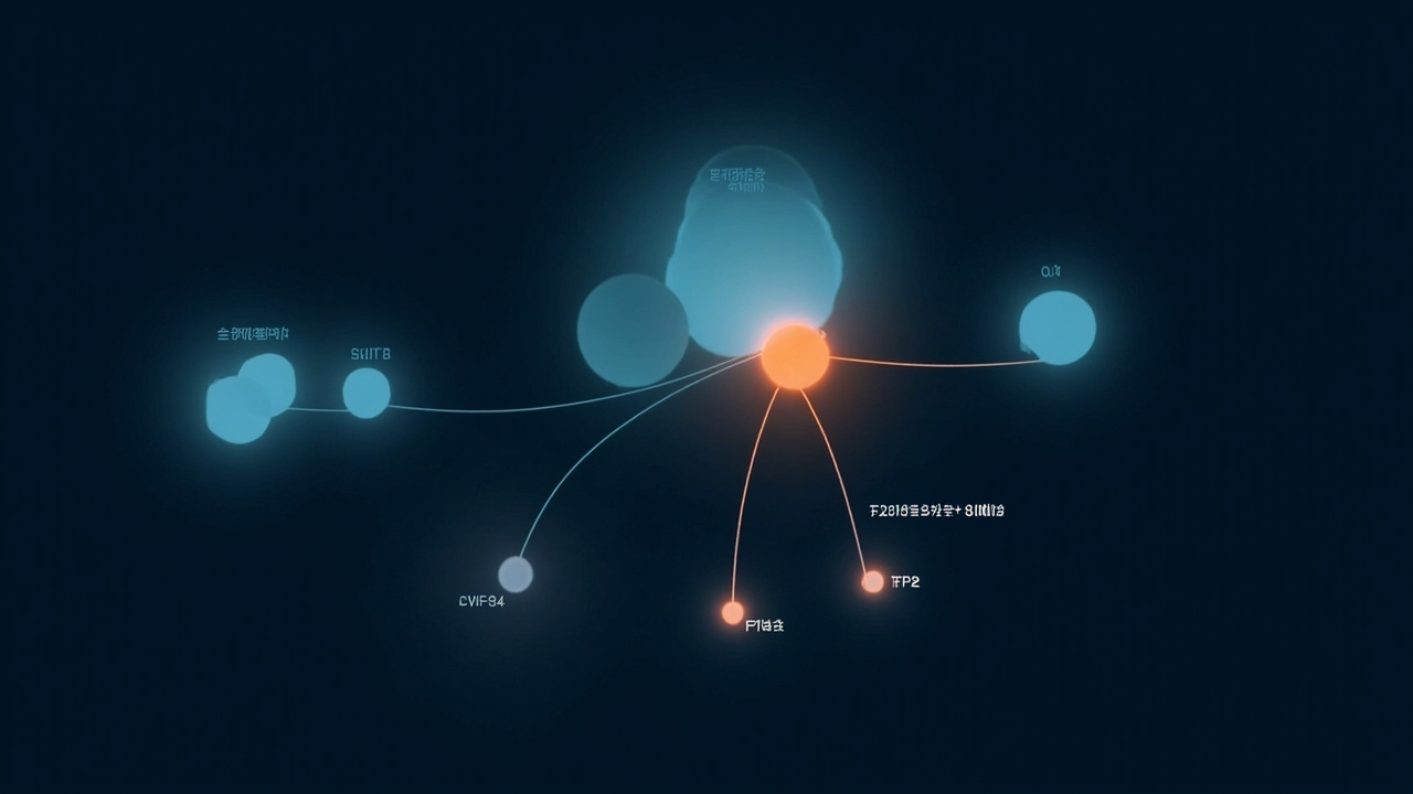 Holo 3.1 model family — four sizes from 0.8B to 35B-A3B