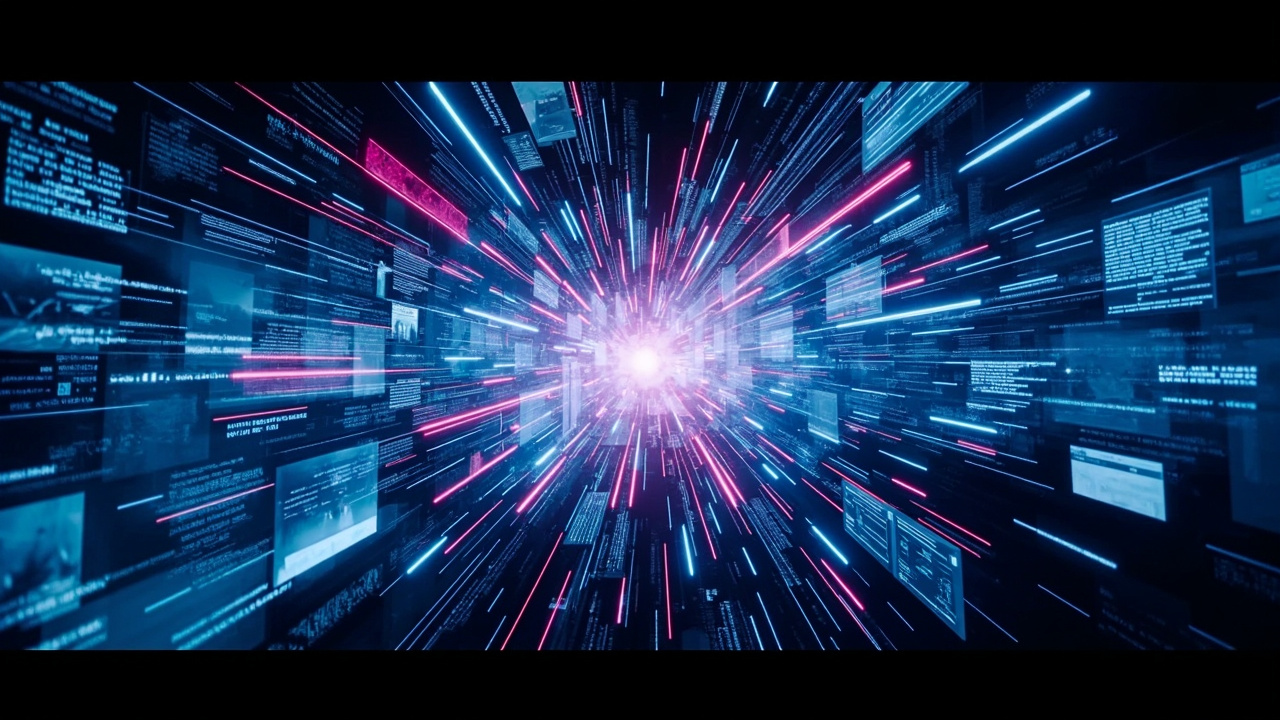 img of Gemini Omni Flash: Google's Any-to-Any AI Video Model