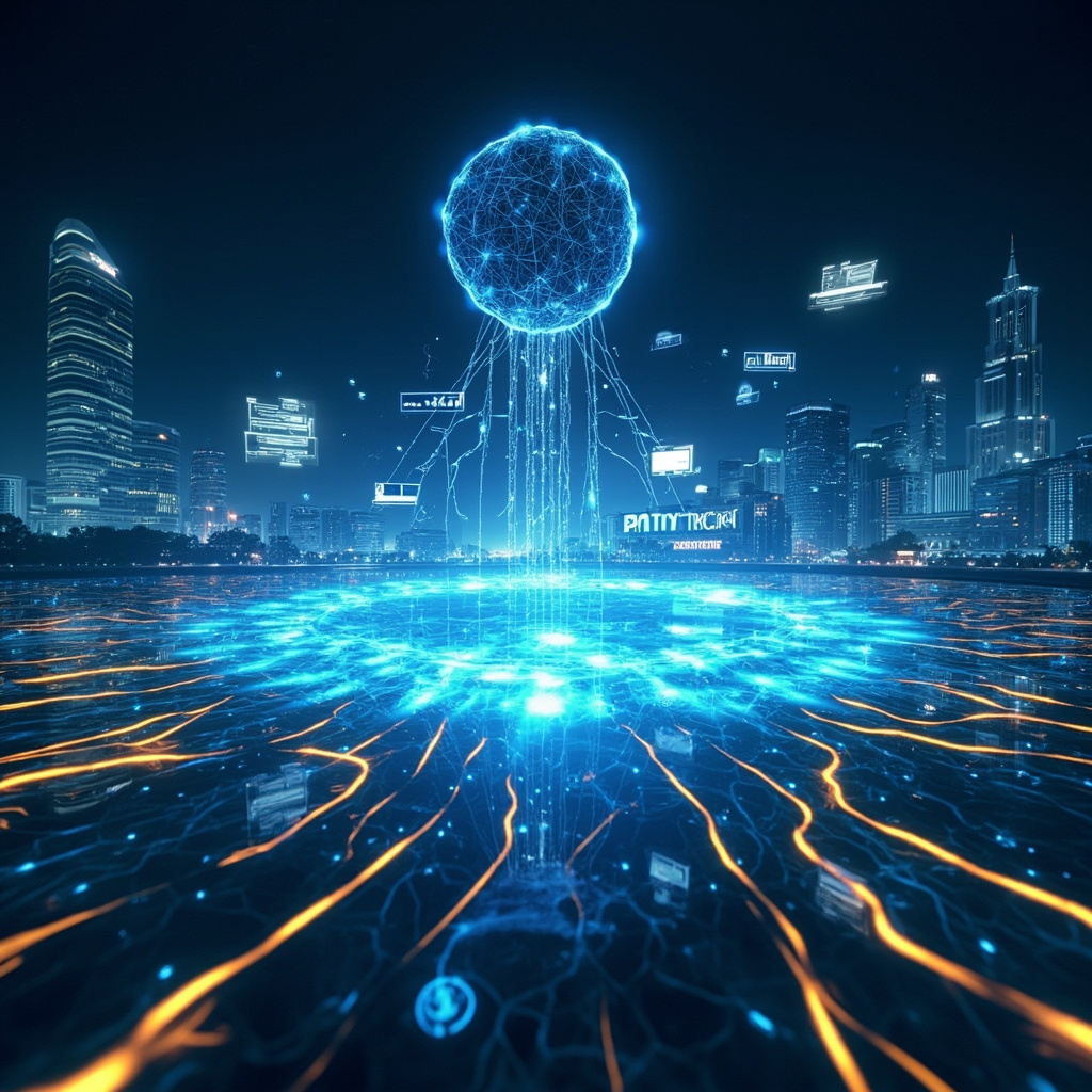 img of Databricks Just Killed the 40-Year Wall Between Your Data and Your AI Agents