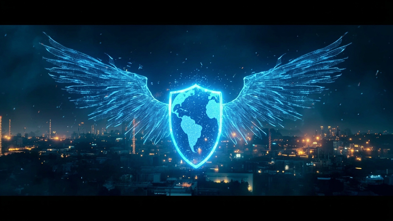 img of Anthropic Project Glasswing: Frontier AI Deployed for Cyber Defense