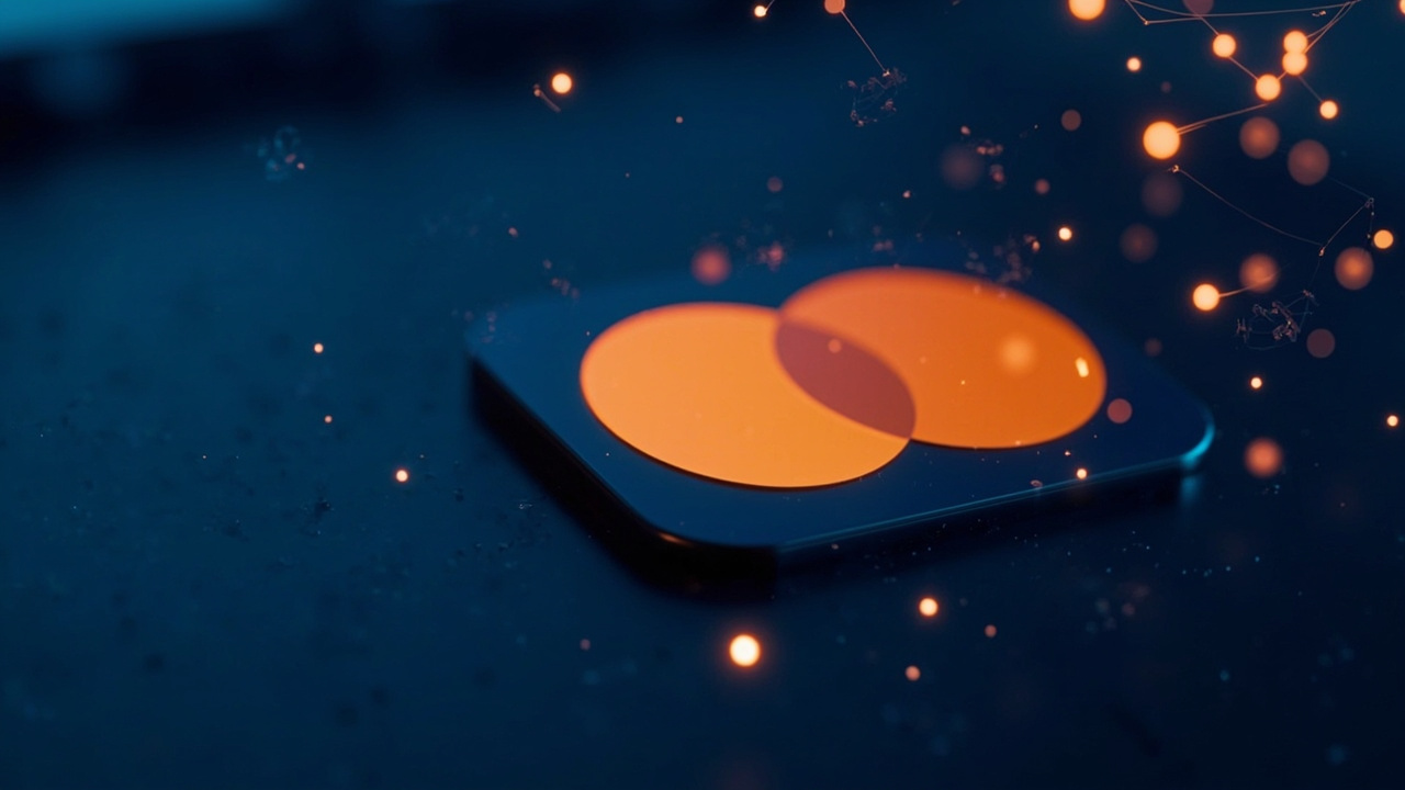 img of Mastercard AP4M: The First Payment Network Built for AI Agents That Spend Money